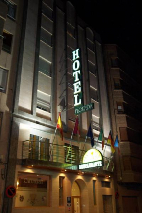 Гостиница Hotel Florida  Альбачете
